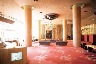 General view
 di Kirishima Kokusai Hotel