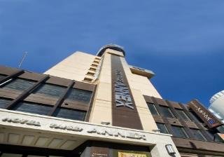 General view
 di Hotel Taisei Annex