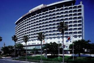 General view
 di Kagoshima Sun Royal Hotel