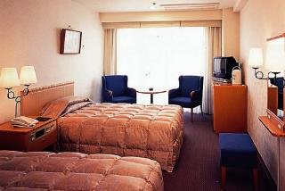 General view
 di Kagoshima Sun Royal Hotel