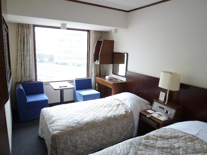 General view
 di Hotel Sun Okinawa