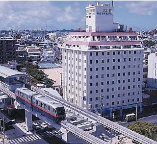 General view
 di Nansei Kanko Hotel
