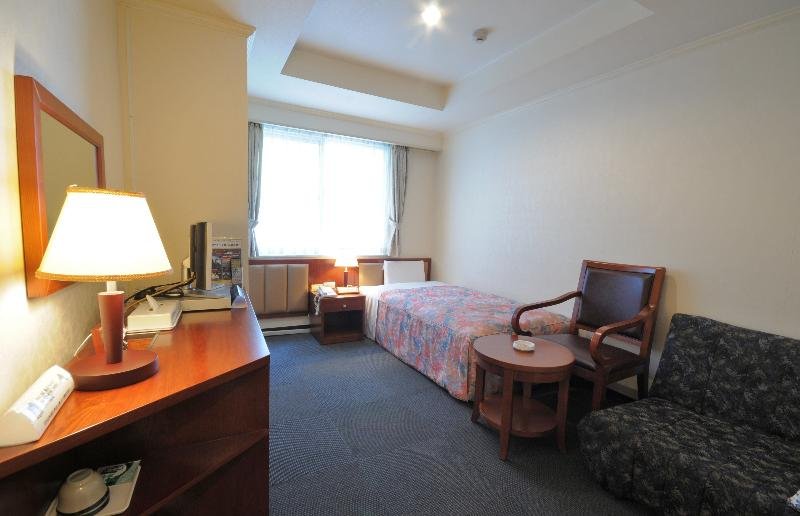 General view
 di Hotel Chura Ryukyu