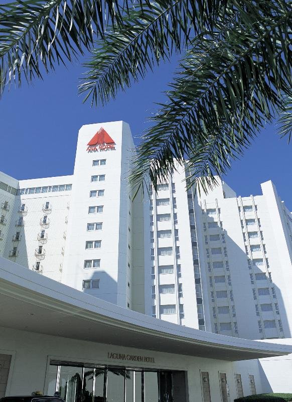 General view
 di Laguna Garden Hotel