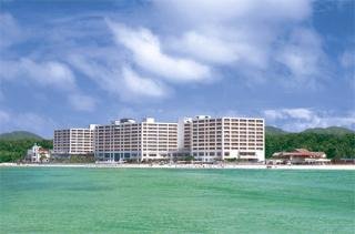 General view
 di Rizzan Sea Park Hotel Tancha Bay