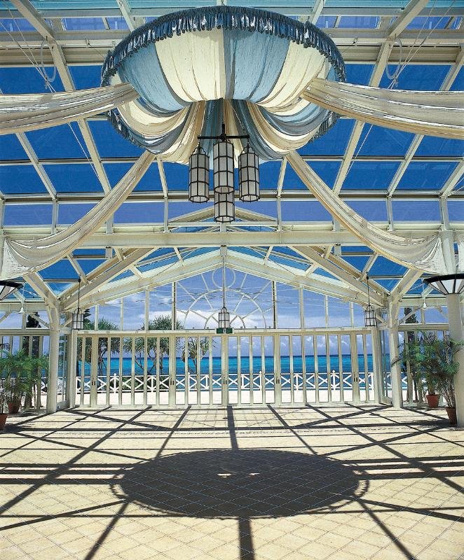 General view
 di Rizzan Sea Park Hotel Tancha Bay