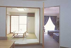 General view
 di Okinawa Sun Coast Hotel