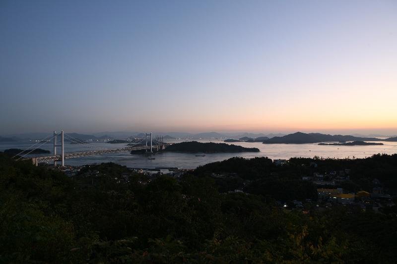 General view
 di Setouchi Kojima Hotel