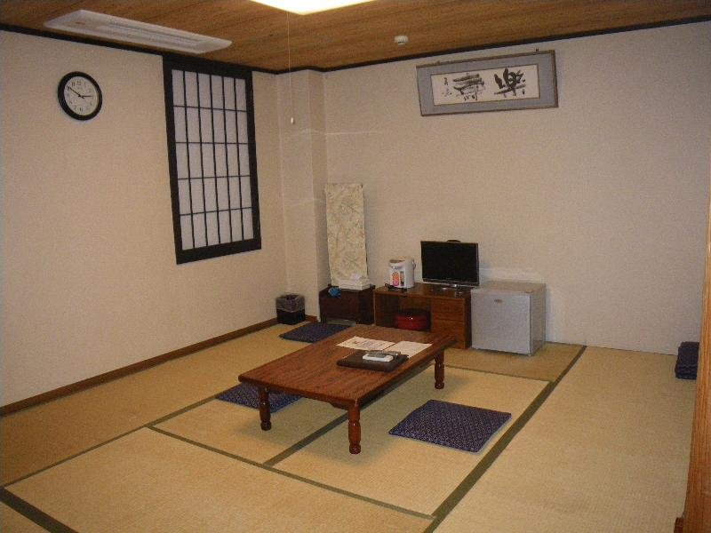 General view
 di People''s Inn Hanakomichi