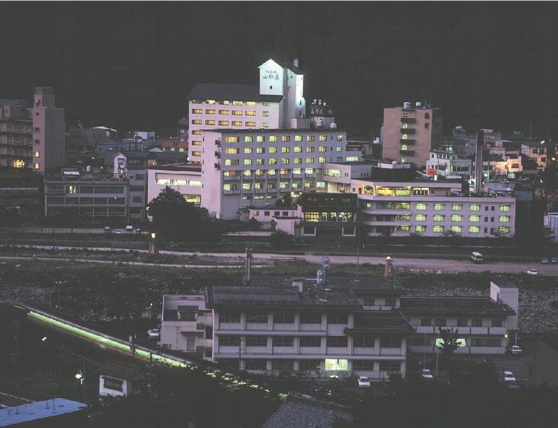 General view
 di Gero Onsen Yamagataya