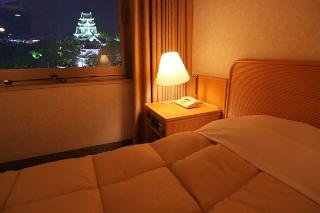 General view
 di Hotel Excel Okayama