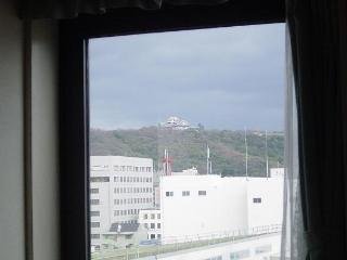 General view
 di Terminal Hotel Matsuyama