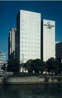 General view
 di Hiroshima Intelligent Hotel