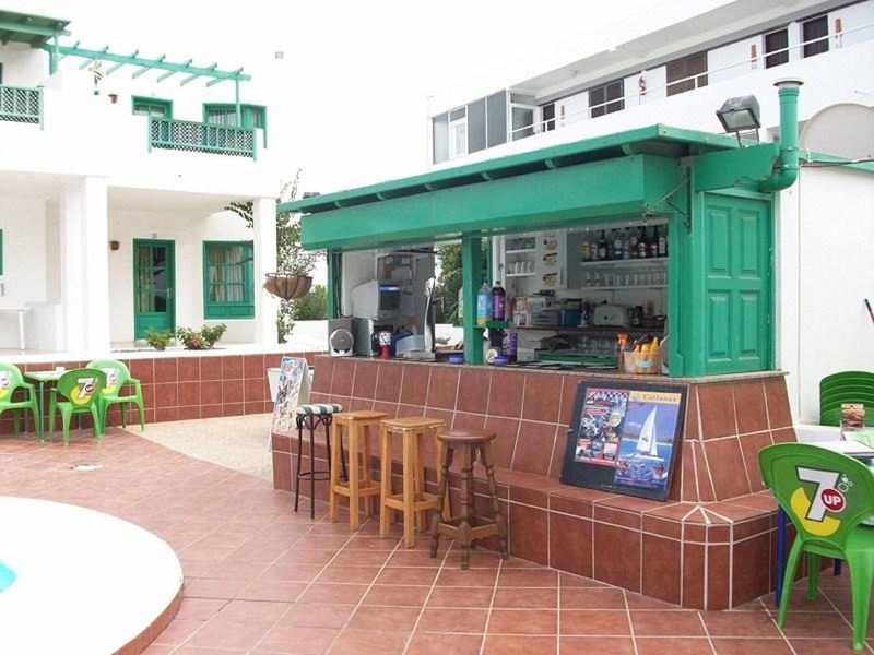 This photo about Luz y Mar shared on HyHotel.com