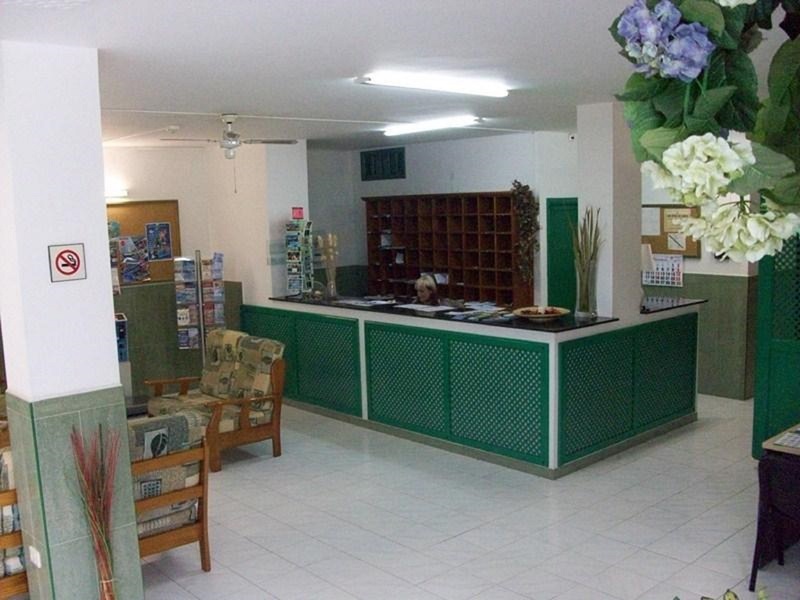 This photo about Luz y Mar shared on HyHotel.com