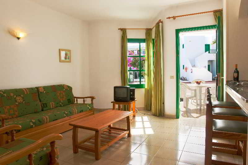 This photo about Luz y Mar shared on HyHotel.com