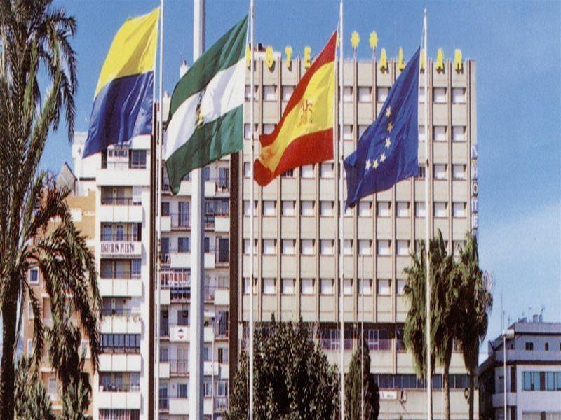 This photo about Al-Mar shared on HyHotel.com