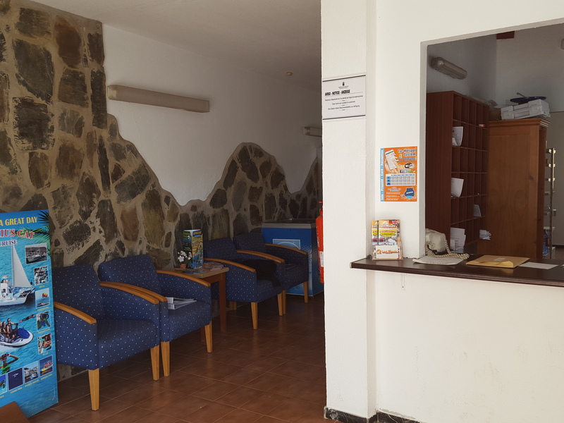 This photo about Solana shared on HyHotel.com