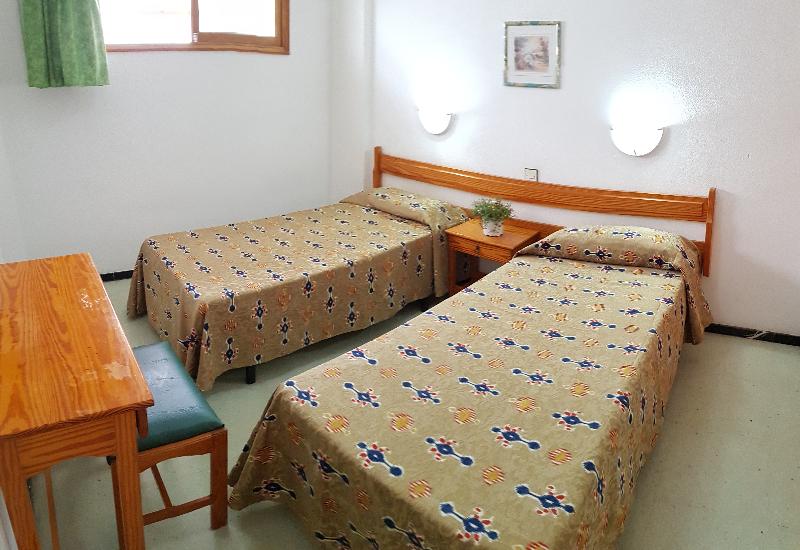 This photo about Solana shared on HyHotel.com