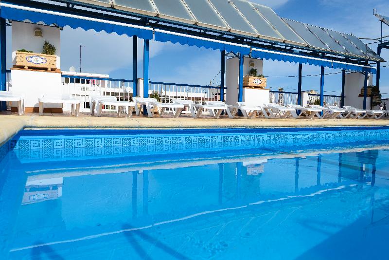 This photo about Mareny Benidorm shared on HyHotel.com