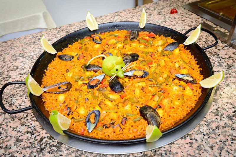 This photo about Mareny Benidorm shared on HyHotel.com