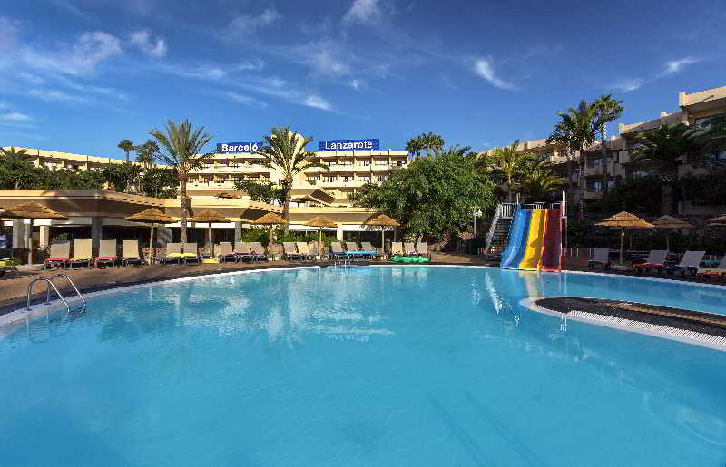 Barcelo Lanzarote Resort 7