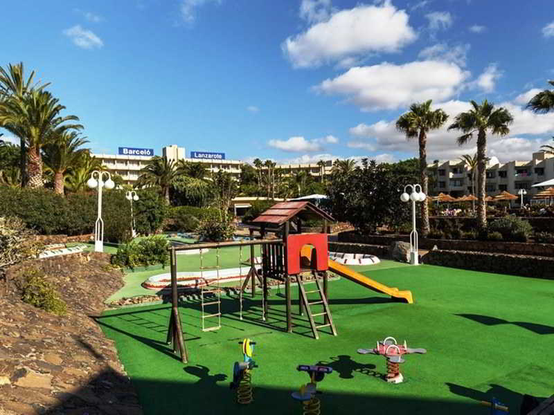 Barcelo Lanzarote Resort 5