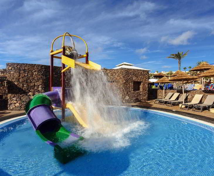 Barcelo Lanzarote Resort 13