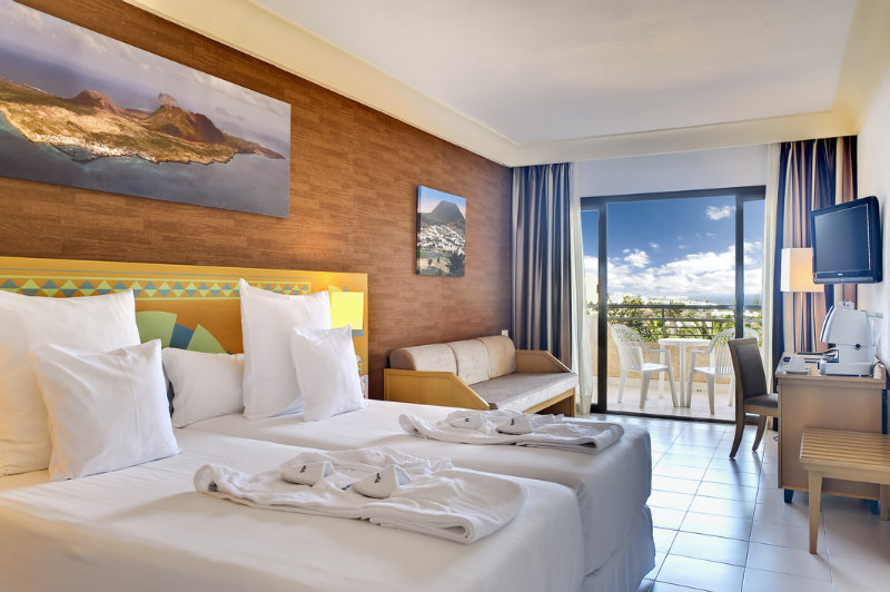 Barcelo Lanzarote Resort 1