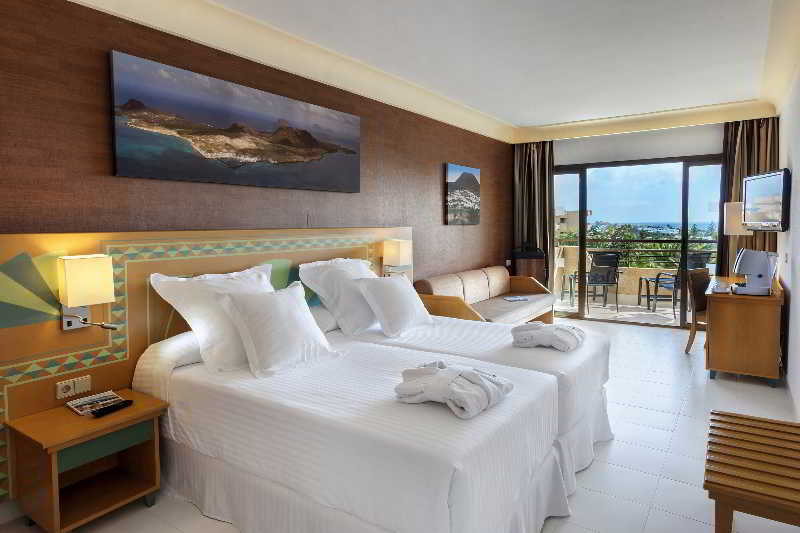 Barcelo Lanzarote Resort 10
