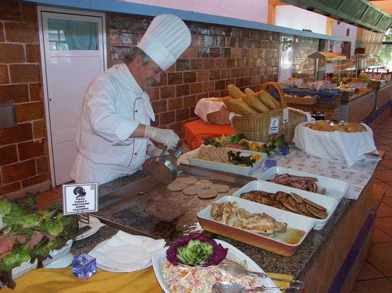 This photo about Sun Club El Dorado shared on HyHotel.com