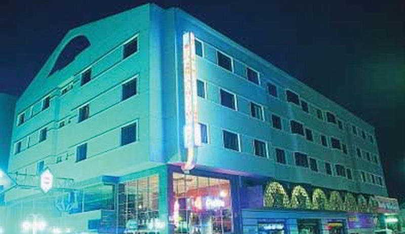 This photo about Luna Arabial shared on HyHotel.com