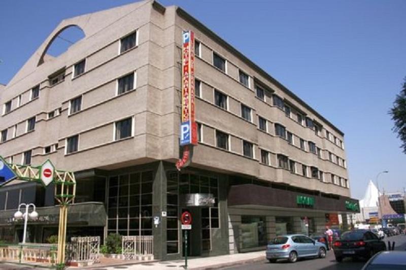 This photo about Luna Arabial shared on HyHotel.com