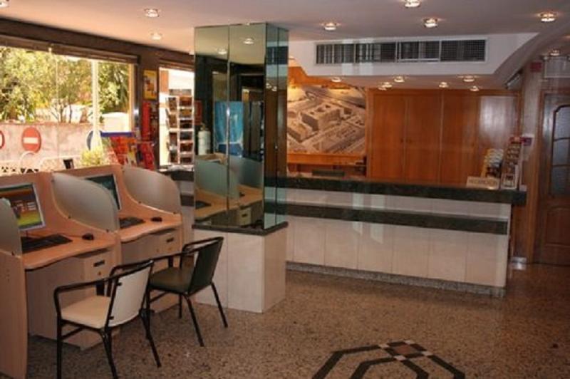 This photo about Luna Arabial shared on HyHotel.com