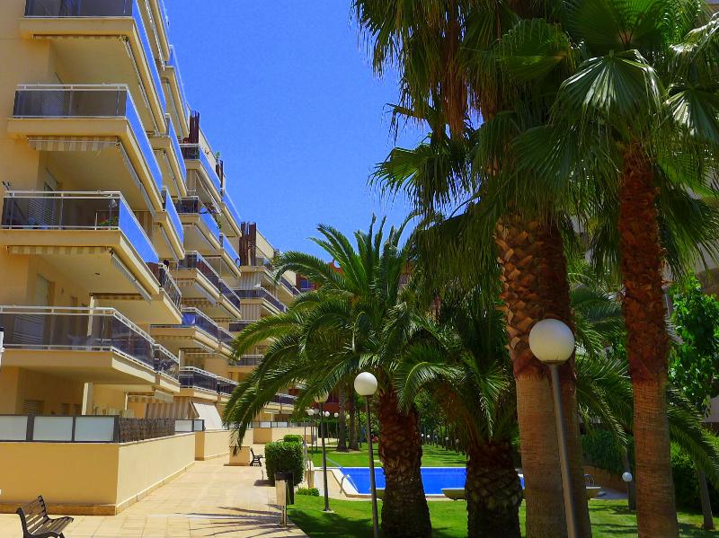 This photo about Ventura Park shared on HyHotel.com