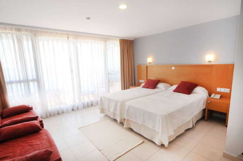 Hotel Montemar