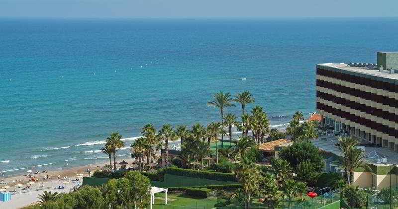 This photo about Sidi San Juan shared on HyHotel.com