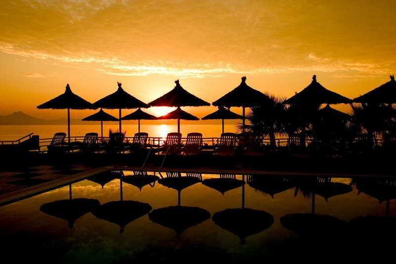 This photo about Sidi San Juan shared on HyHotel.com