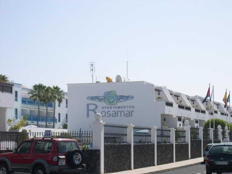 This photo about Apartamentos Rosamar THe Home Collection shared on HyHotel.com