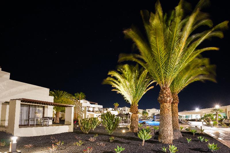 Vitalclass Lanzarote SPA & Wellness Resort 9