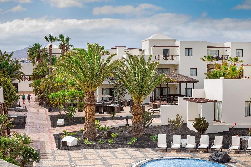 Vitalclass Lanzarote SPA & Wellness Resort 13