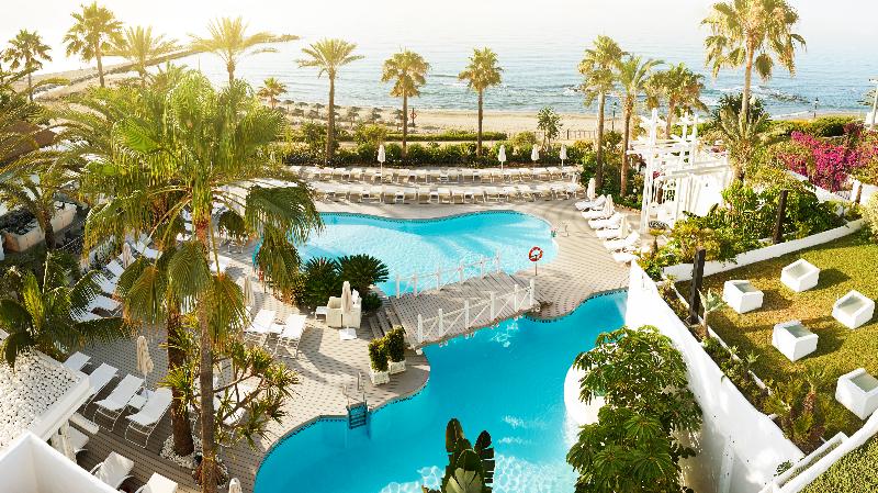 Puente Romano Beach Resort & Spa - ホテル情報/マップ/コメント/空室検索
