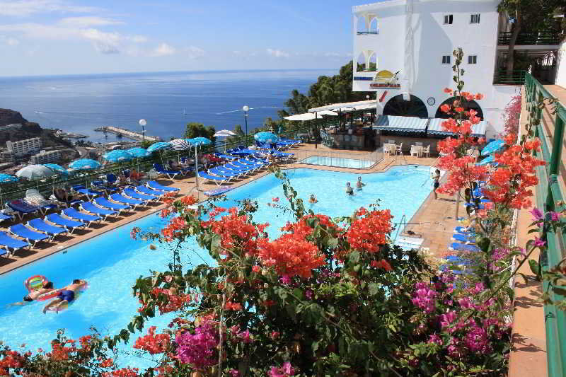 This photo about Colina Mar shared on HyHotel.com