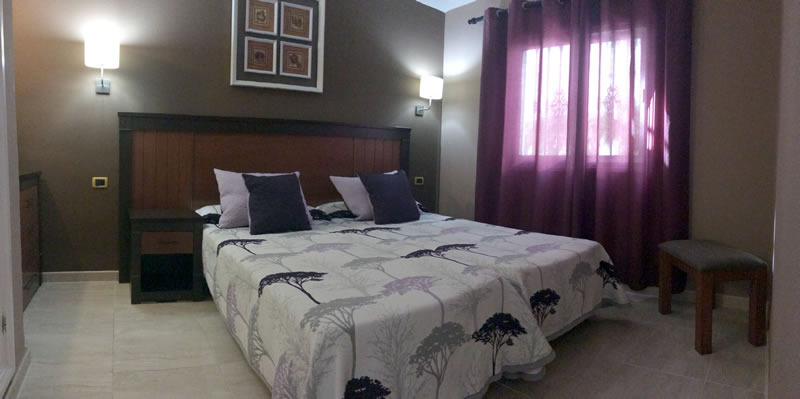 This photo about Colina Mar shared on HyHotel.com