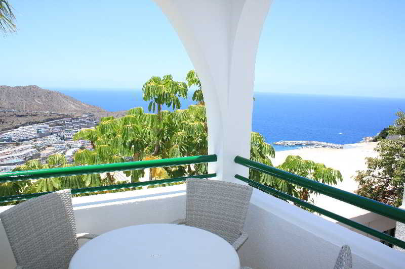 This photo about Colina Mar shared on HyHotel.com