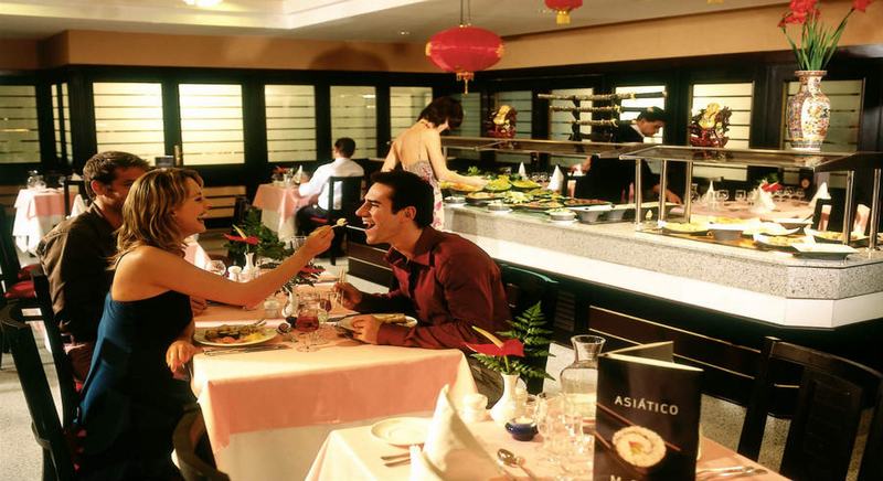 This photo about Riu Oliva Beach shared on HyHotel.com