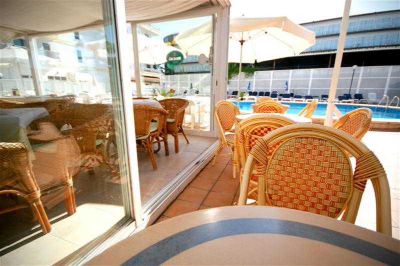 This photo about El Lago shared on HyHotel.com