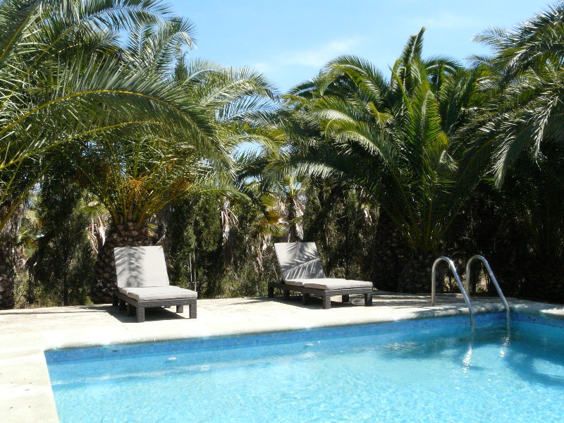 This photo about Agroturismo Es Palmer shared on HyHotel.com