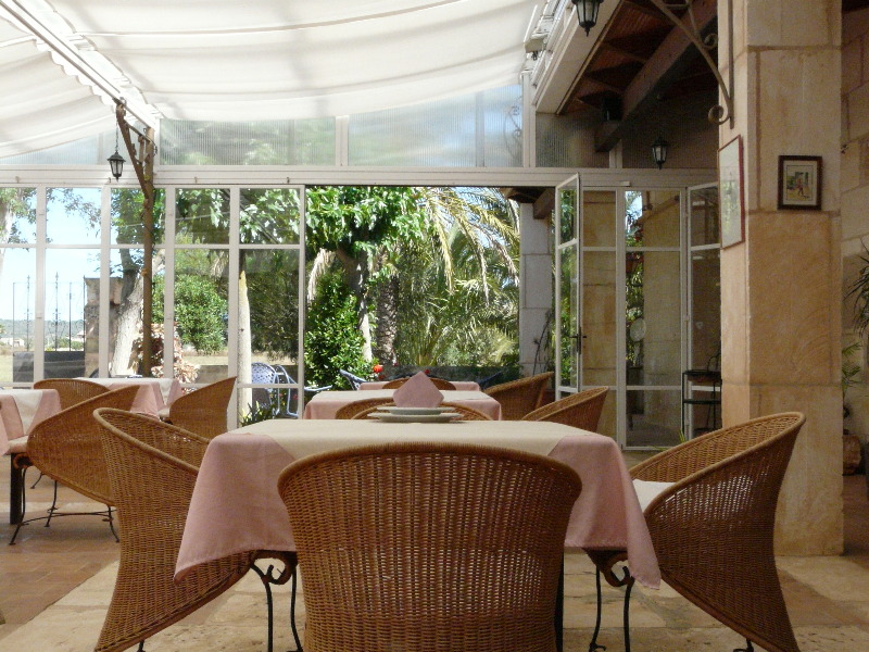 This photo about Agroturismo Es Palmer shared on HyHotel.com