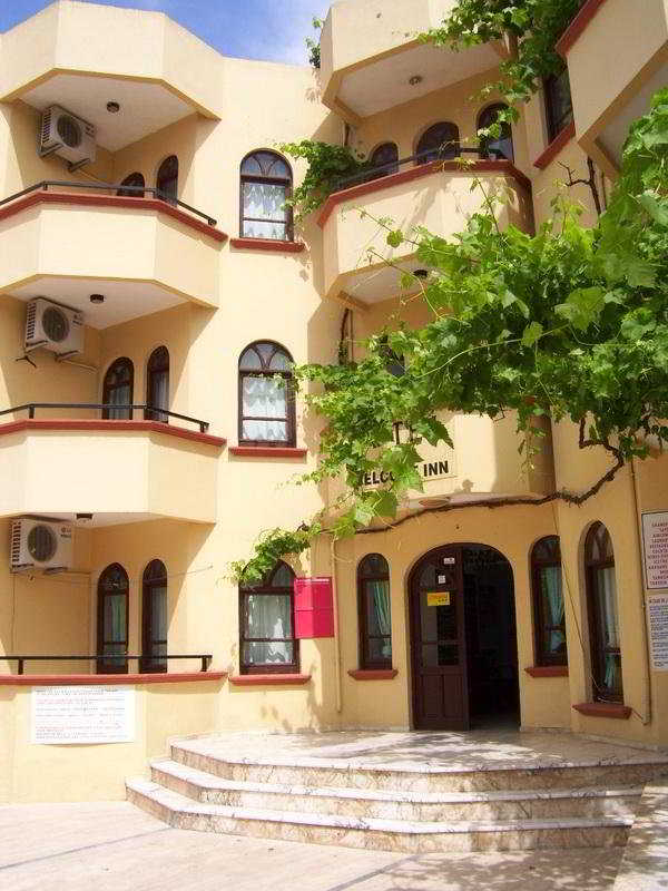 This photo about Wellcome Inn Hotel shared on HyHotel.com